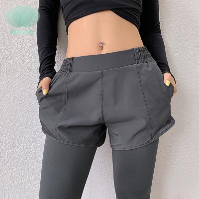 China Breathable Custom Logo Women Quick Dry Skinny Legs Wholesale Price Long Lift Custom Yoga Pants Two Piece Pants Running Yoga Exercising for sale