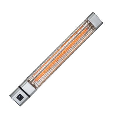 China RV Netherlands Infrared Radiant Heater 2400W With CE CB Certificates for sale