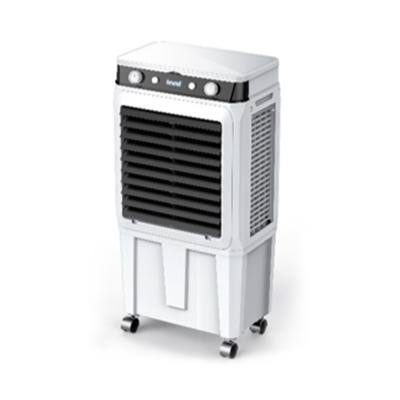 China Wholesale Black Outdoor Air Cooler with Switch and Button Control for sale