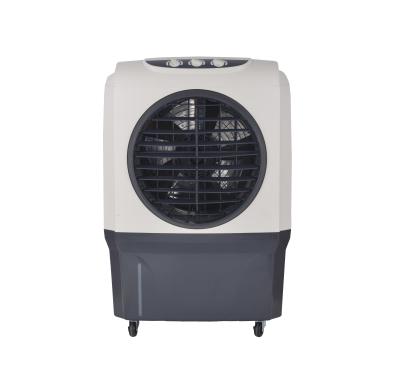 China small portable evaporative 15-25sqm desert air cooler with 4000cmh for sale