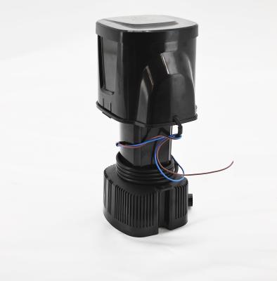 China 55W Industrial Utilities Air Cooler Evaporative Industrial Water Pump for sale