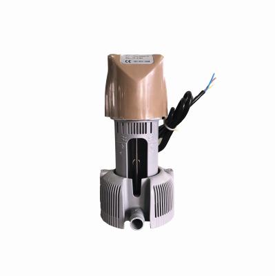 China Industrial Axial Air Cooler Air Cooler Evaporative Water Pump for sale