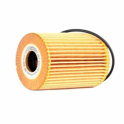 China High Efficiency Auto Parts Luxury Car Oil Filter 93180258/15208 - 2W200/15208-VX100 for sale