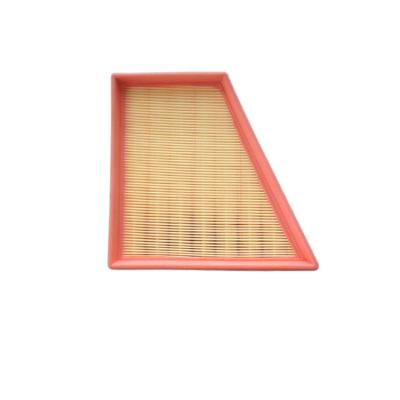 China Auto Engine Parts Factory Supply High Quality C2295-2 Car Performance Air Filter for sale