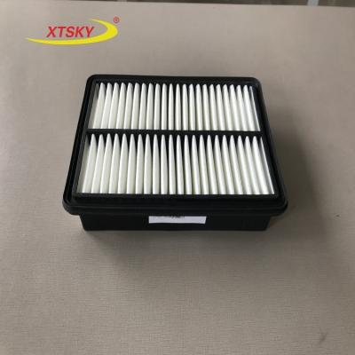 China High quality Paper+Rubber hepa air filter PAH9133A0A workmanship for car for sale