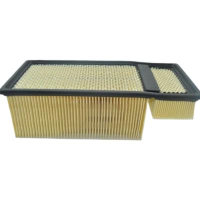 China Xtsky China Supplier Auto Engine Spare Parts Automotive Air Filter FA1902 for sale