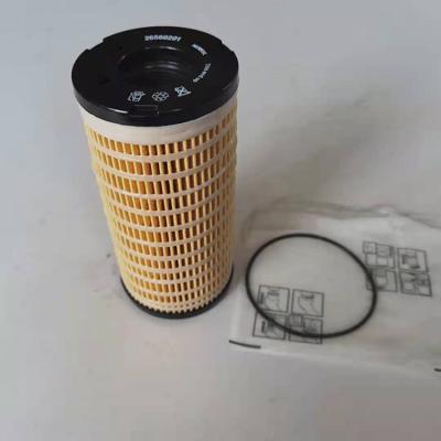 China Iron Factory Wholesale Custom Cheap High Performance 26560201 Oil Filter for sale