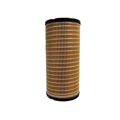 China Iron Customize CH10931 High Performance Truck Engine Spare Part Oil Filter for sale