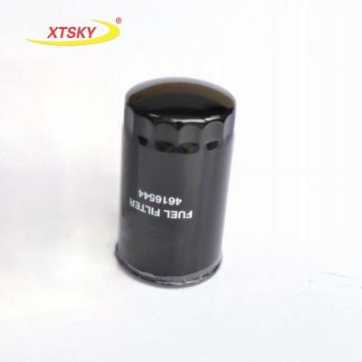 China Factory Wholesale High Quality Paper+Iron Vehicle Fuel Filter 4616544 For Truck for sale