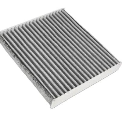 China Auto Engine Parts High Efficiency Cabin Air Filter 87139-07010 for sale