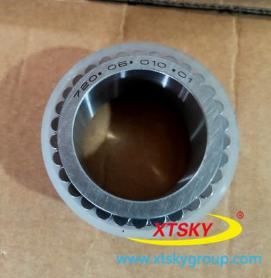 China Material of Construction Shops RE271420 High Quality Reducer Bearing Cylindrical Roller Bearings 725.06.010.01 for sale