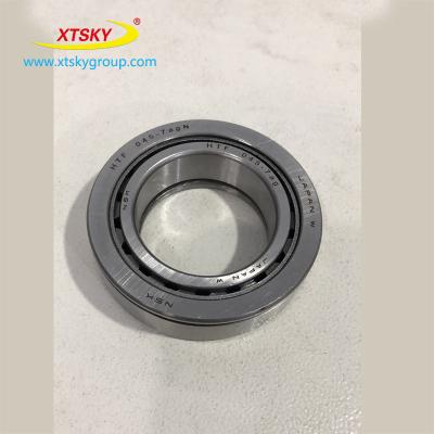 China Non-standard Automotive.tractor.construction Machinery.rolling Mill Cylindrical Roller Bearings HTF045-6F for sale