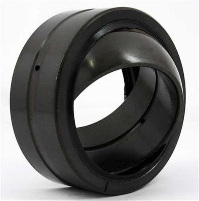 China Hotels Spherical Single Radial Bearing GE 110ES for sale