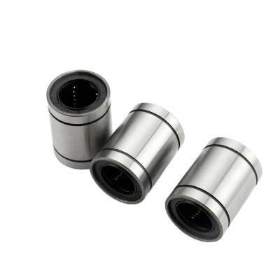 China Automotive Linear Bearing LME12UU for sale