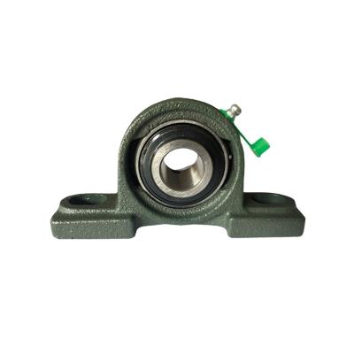 China Automotive Pillow Block Bearing UCP206 for sale