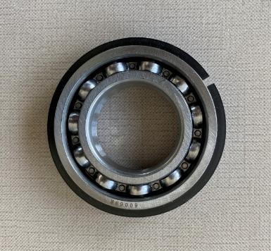 China Material of Construction Shops Deep Groove Ball Bearings 6006NR for sale