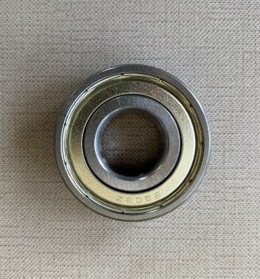 China Material of Construction Shops Deep Groove Ball Bearings 6203.ZZ.C3 for sale