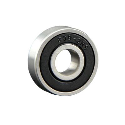 China Automotive.tractor.construction Machinery.rolling mill deep groove ball bearing 6208-2RS for sale