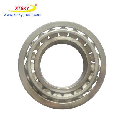 China Machinery Repair Shop Wholesale Bearing 32207 Inch Standard And Series Taper / Tapered Roller Bearings for sale