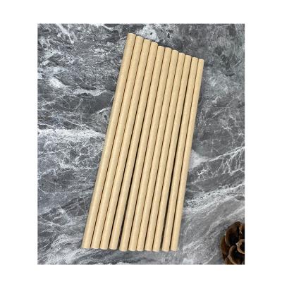 China Contemporary Paper Bag Straws Environmental Friendly Material Paper Drinking for sale