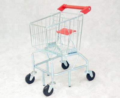 China With Baby Seat Miniature Steel Caddy For Sale for sale