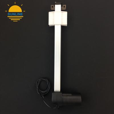 China Waterproof Sofa Electric Linear Actuator Cheap Price Micro DC 29v Electric Linear Actuator for sale