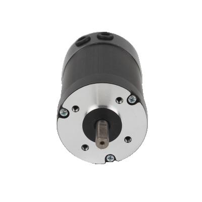 China 12v dc electric motor totally enclosed brushless dc motor for bicycle for sale