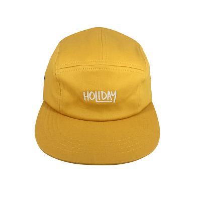 China COMMON Factory Price Competitive White Large Capacity Outlet Factory Snapback Leather Hat For Trucker Hat for sale