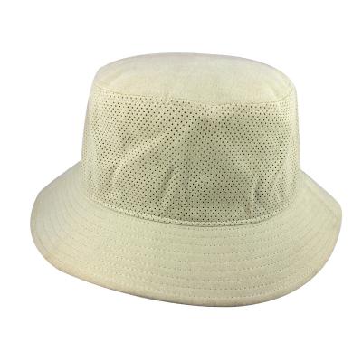 China JOINT wholesale new materials stock no moq limited high quality floral reversible visor bucket hat with high quality for sale