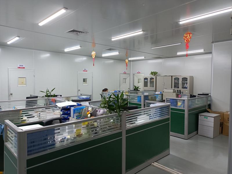 Verified China supplier - Foshan Skoo New Energy Technology Co., Ltd.