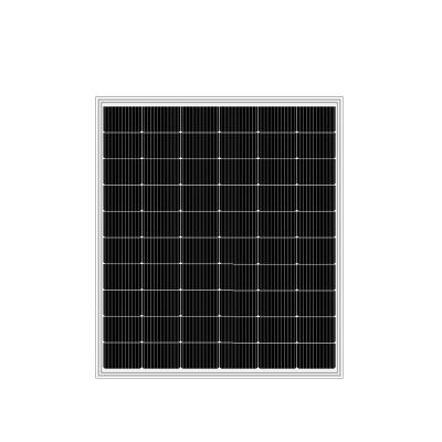 China Portable Solar Power System SKOO Half Cells Mono Solar Panels 300W Price Manufacturers Panel Solar Amazon for sale