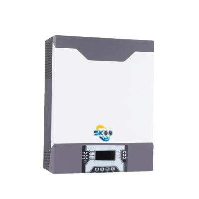 China Home SKOO Lil Hybrid Power Frequency Inverter Solar Power Hybrid Inverter Solar Hybrid Inverters Growatt Solar Power System for sale