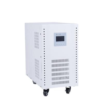 China Growatt Inverter Home SKOO Solar Inverter MPPT PWM Solar Power System Hybrid Solar Inverter Solar Hybrid Inverter Solar Inverter for sale