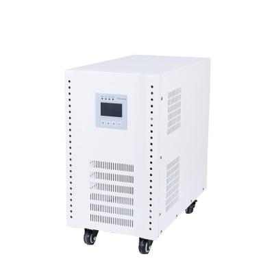 China Solar Power System Home Off Grid Solar Panel System Inverters MPPT PWM Power Frequency Home Sine Wave Inverter Solar Hybrid Power Inverter for sale