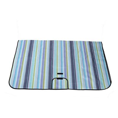 China Eco-friendly Waterproof Portable Camping Picnic Mat Blanket Custom Outdoor for sale