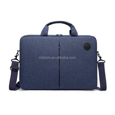 China New OEM Style Logo Nylon Lady Man Backpack College Bag Backpack Business Laptop for sale