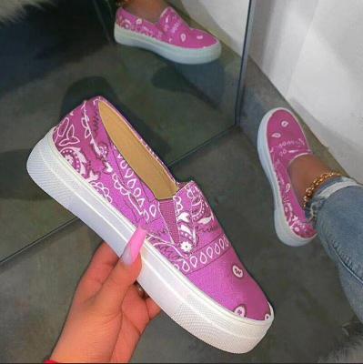 China China Factory Wholesale Causal Lightweight Rubber Women Shoes Customized Shoes Women for sale