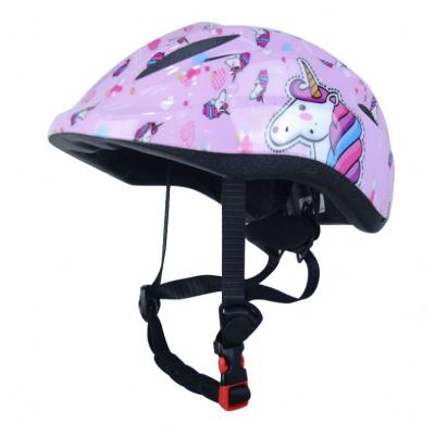 China Custom Made High Quality CE CPSC Certificate ABS+PC Shell PC Outdoor Helmets Skate Helmets For Kids for sale