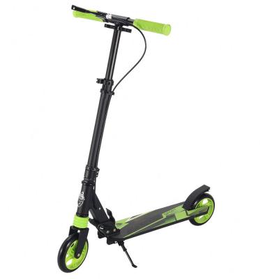 China Youth 2 Wheel Electric Scooter Electric Standing Scooter Adult For Electric Foldable Scooter for sale