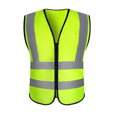 China Wholesale Reflective High Safety Road Safety Clothing LED Roadway Safety LED Visibility Uniform Clothing Worker INSTANT INSTANT for sale