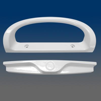 China Door Aluminum Alloy Sliding Patio Door Handle Sliding Door Handle Set PD1530 for sale