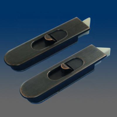 China PA6 Hung Window Plastic Tilt Latch 2871 L/R for sale