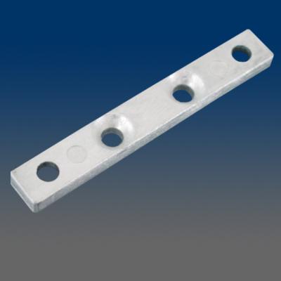 China American Style American Style Doors And Windows Fittings Window Supported U Bracket 14013 for sale