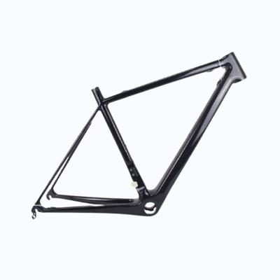 China High Quality BMX Carbon Fiber Road Bike Frame For Sale 2021 Hot for sale