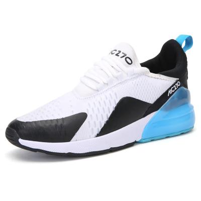 China Fashion Trend Mens Casual Sport Shoes Breathable Sneakers Mens Running Shoes for sale