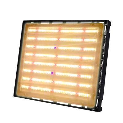 China Seed Starting Grow Light 120W 150W 240W 480W ETL Listed LED For Growing Marijuanas PPF 2.9 umol/s/W for sale