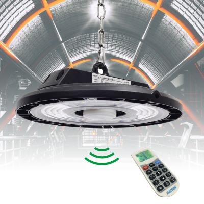 China TUBU 100W LED Warehouse High Bay Light With 65 Centigrade High Temperature Ambient for sale