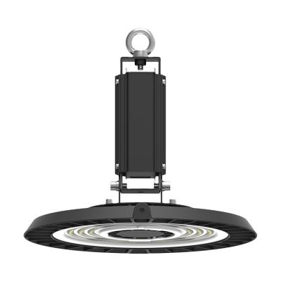 China TUBU Warehouse Lighting 100W IP65 High Temperature Ambient Industrial High Bay Led Lighting Easy Installation For Warehouse for sale