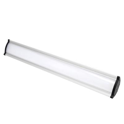 China Warehouse TUBU 150w led linear high bay light IP65 200-240VAC high bay light for indoor and outdoor use for sale