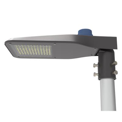 China Any Ourdoor Lighting Applications TUBU Street Light 130lm-140lm Installation Angle Adjustable Street Lights For Any Outdoor Applications for sale